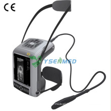 Ysb5200 Full Digital Portable Ultrasound Machine Price